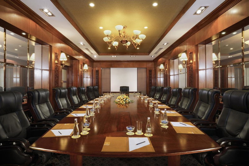 Vinpearl Luxury Nha Trang, Nha Trang, Vietnam