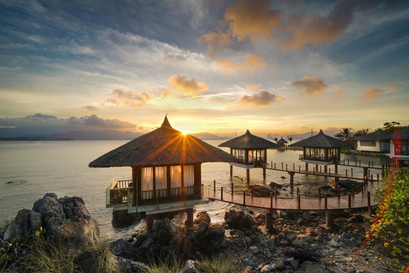 Vinpearl Luxury Nha Trang, Nha Trang, Vietnam