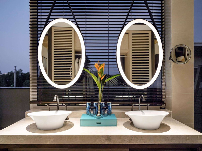 Pullman Phu Quoc Beach Resort, Duong GJong, Vietnam