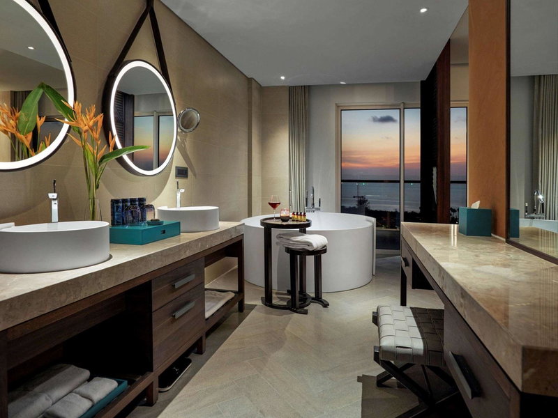 Pullman Phu Quoc Beach Resort, Duong GJong, Vietnam