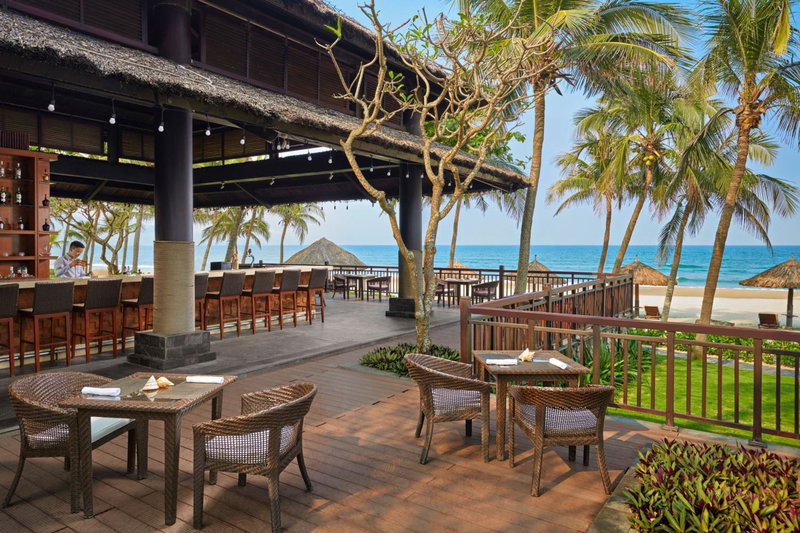 Danang Marriott Resort & Spa, Дананг, Вьетнам