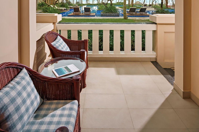 Danang Marriott Resort & Spa, Дананг, Вьетнам