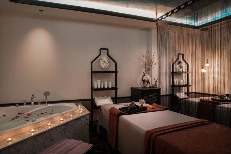 La Sinfonía del Rey Hotel & Spa, Hanoï, Viêt Nam