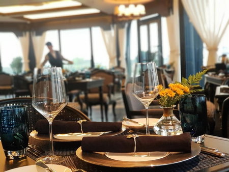 La Sinfonía del Rey Hotel & Spa, Hanoï, Viêt Nam