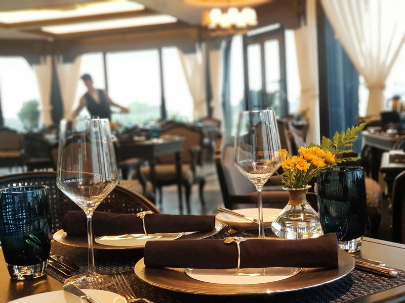 La Sinfonía del Rey Hotel & Spa, Hanoï, Viêt Nam
