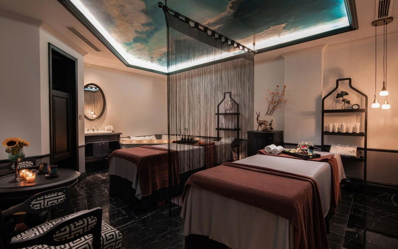 La Sinfonía del Rey Hotel & Spa, Hanoï, Viêt Nam