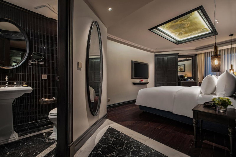 La Sinfonía del Rey Hotel & Spa, Hanoï, Viêt Nam