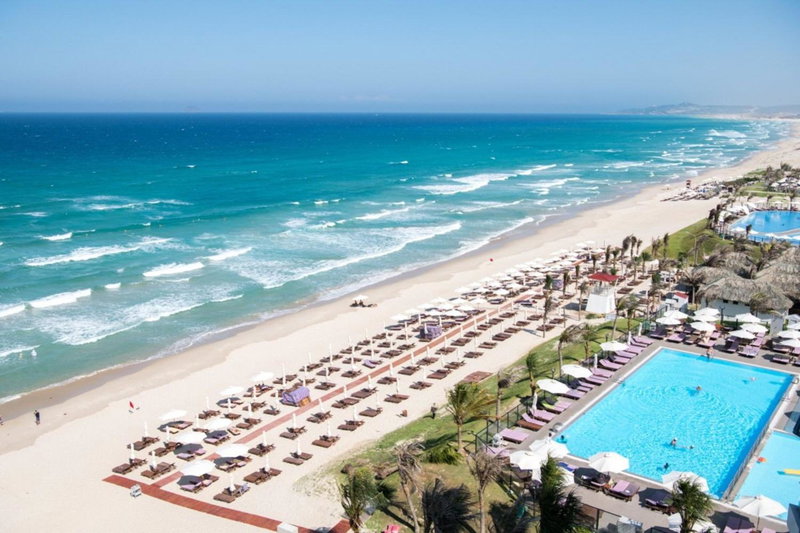 Swandor Cam Ranh Resort-Ultra All Inclusive, Cam Ranh, Vietnam