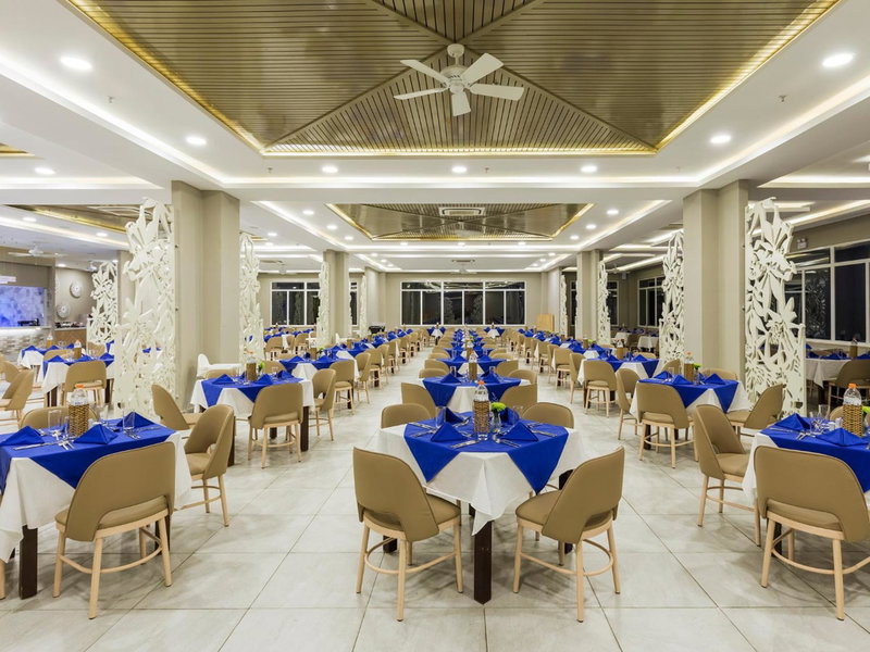 Swandor Cam Ranh Resort-Ultra All Inclusive, Cam Ranh, Vietnam