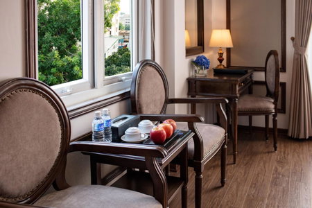 Alisa Hotel & Spa, Hanoï, Viêt Nam