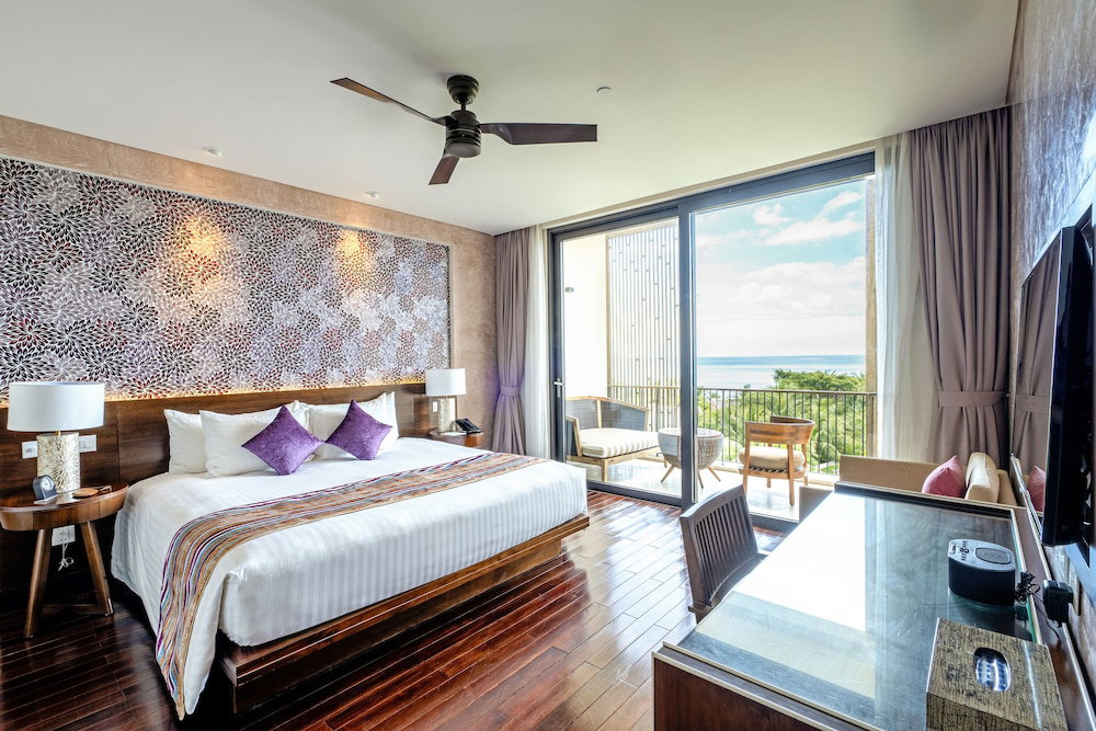 Hotel · Salinda Resort Phu Quoc Island, Duong GJong