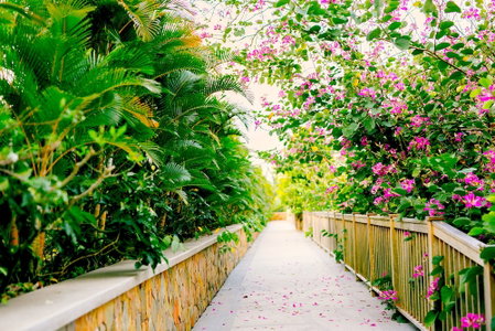 Salinda Resort Phu Quoc Island, Duong GJong, Vietnam