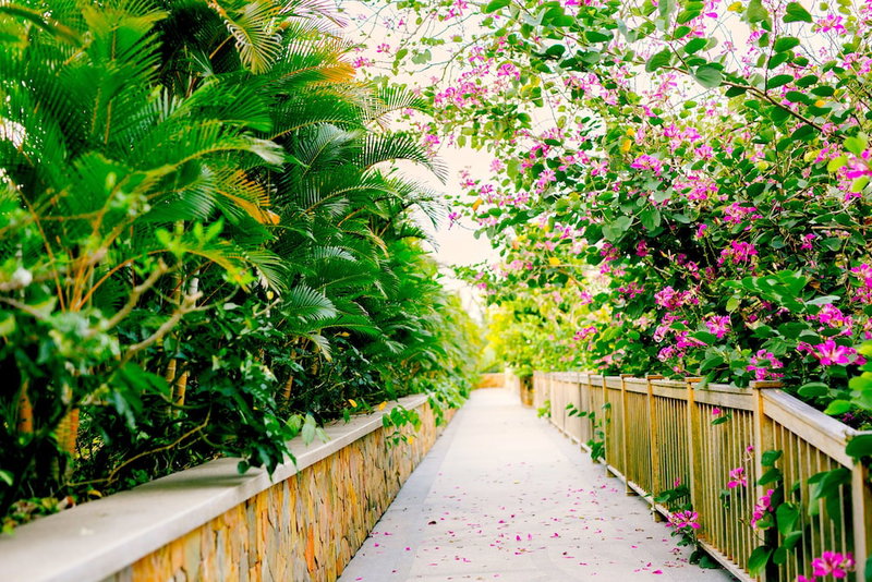 Salinda Resort Phu Quoc Island, Duong GJong, Vietnam