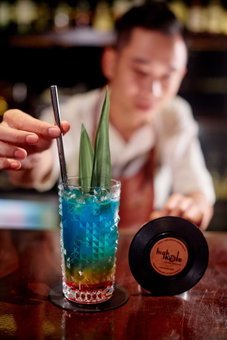 Salinda Resort Phu Quoc Island, Duong GJong, Việt Nam