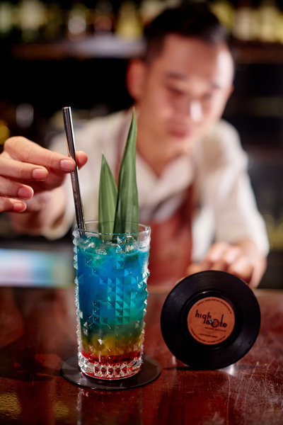 Salinda Resort Phu Quoc Island, Duong GJong, Vietnam