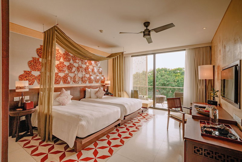Salinda Resort Phu Quoc Island, Duong GJong, Vietnam
