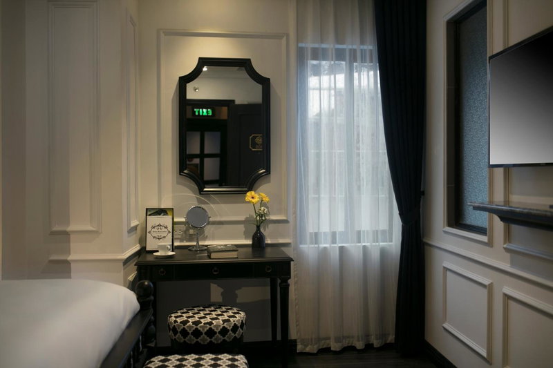 JM Marvel Hotel & Spa, Ханой, Вьетнам