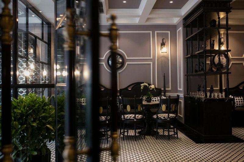 JM Marvel Hotel & Spa, Ханой, Вьетнам