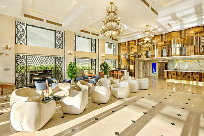 Paris Deli Danang Beach Hotel, Đà Nẵng, Việt Nam