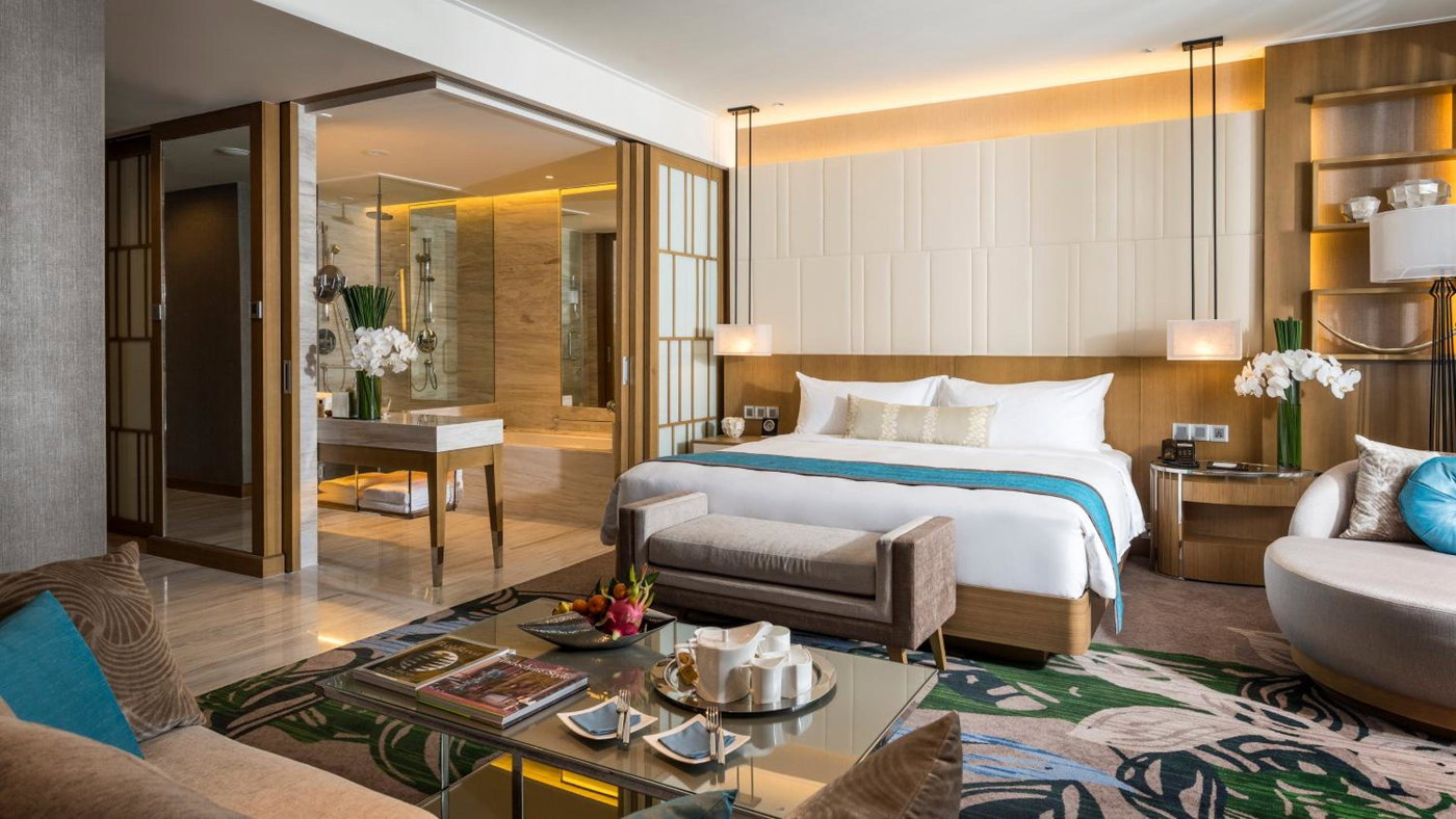 InterContinental Nha Trang by IHG, Nha Trang, Việt Nam