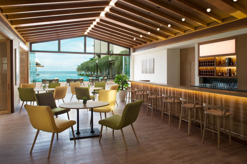 Dusit Princess Moonrise Beach Resort, Duong GJong, Вьетнам