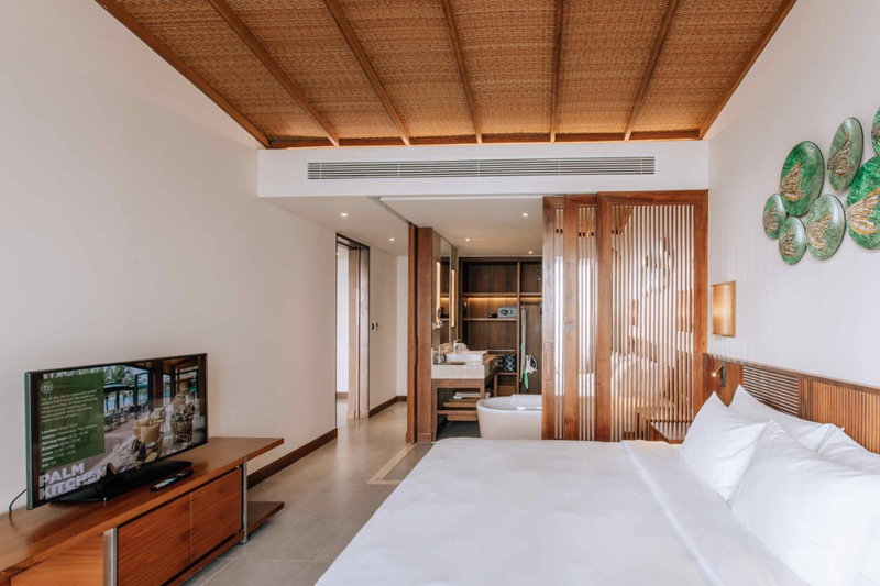 Dusit Princess Moonrise Beach Resort, Duong GJong, Вьетнам