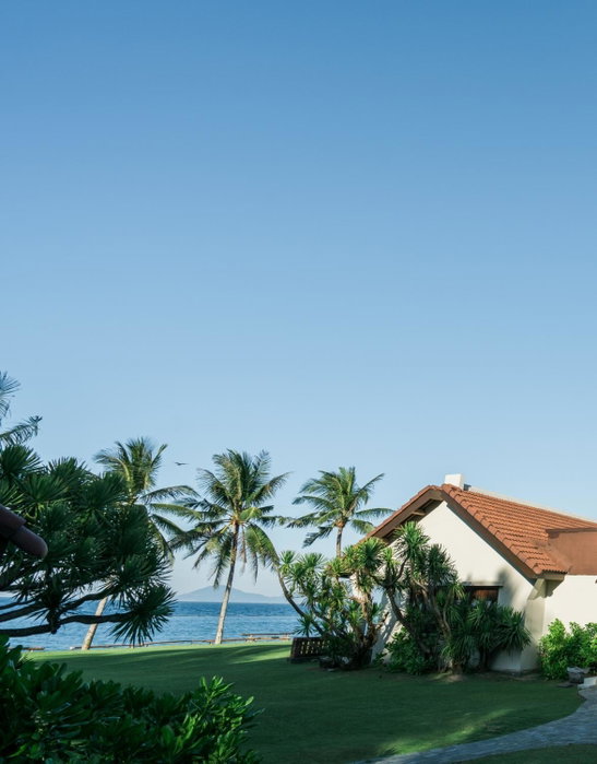 Palm Garden Beach Resort & Spa, Hoi An, Vietnam