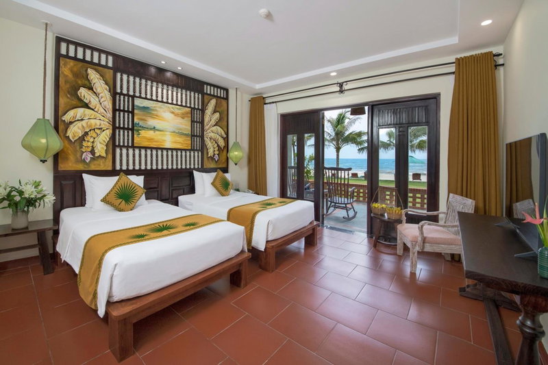Palm Garden Beach Resort & Spa, Hoi An, Vietnam