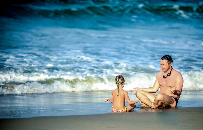 Palm Garden Beach Resort & Spa, Hoi An, Vietnam