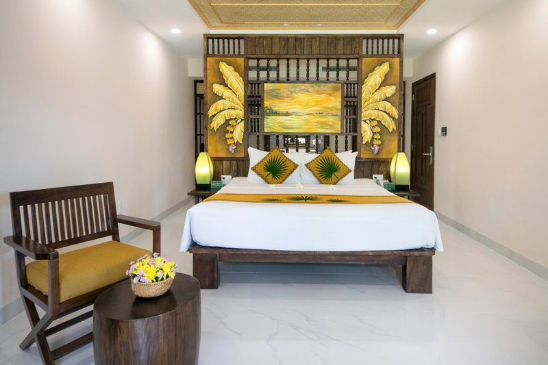 Palm Garden Beach Resort & Spa, Hoi An, Vietnam