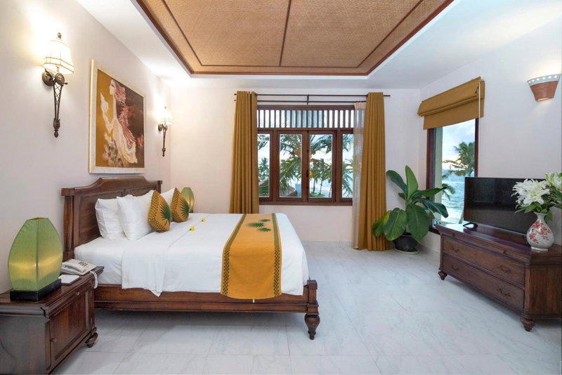 Palm Garden Beach Resort & Spa, Hoi An, Vietnam