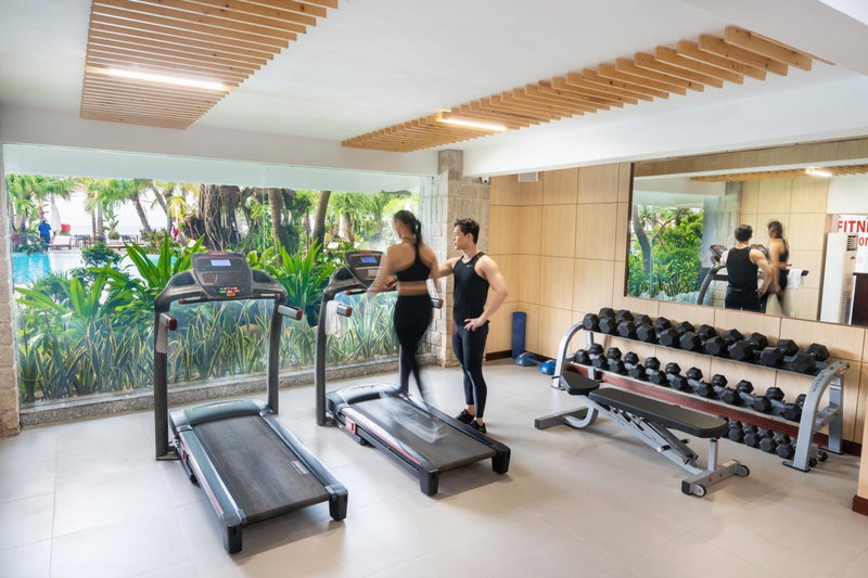 Hoang Ngoc Beach Resort, Phan Thiet, Viêt Nam