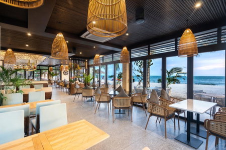 Hoang Ngoc Beach Resort, Phan Thiet, Viêt Nam