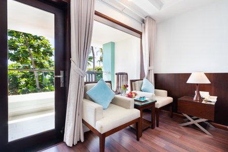 Hoang Ngoc Beach Resort, Phan Thiet, Viêt Nam