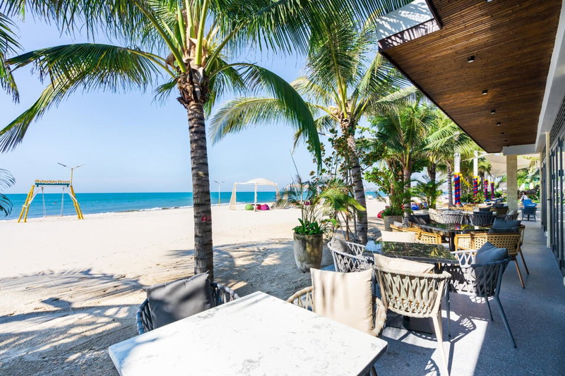 Hoang Ngoc Beach Resort, Phan Thiet, Viêt Nam