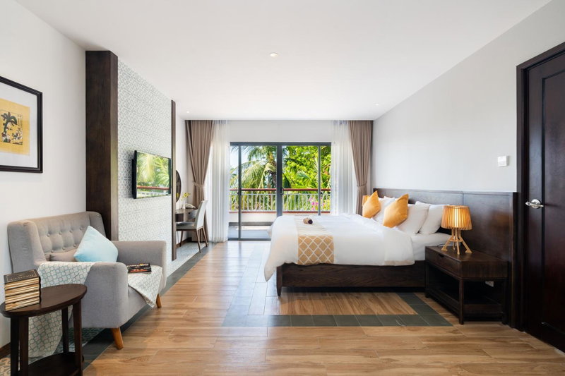 Hoang Ngoc Beach Resort, Phan Thiet, Viêt Nam