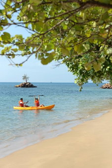 Green Bay Phu Quoc Resort & Spa, Duong GJong, Việt Nam