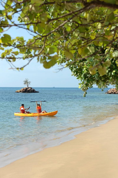 Green Bay Phu Quoc Resort & Spa, Duong GJong, Việt Nam