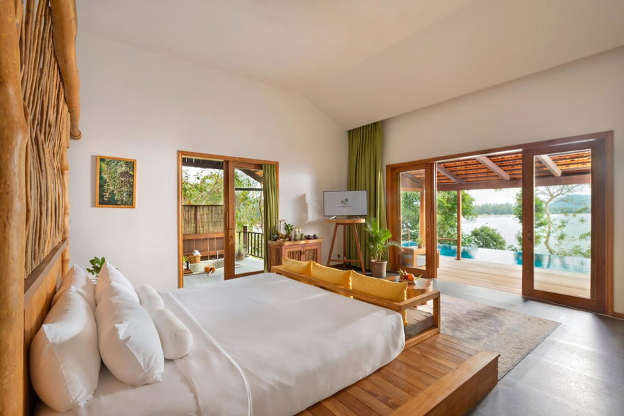 Green Bay Phu Quoc Resort & Spa, Duong GJong, Việt Nam