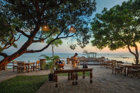 Green Bay Phu Quoc Resort & Spa, Duong GJong, Việt Nam
