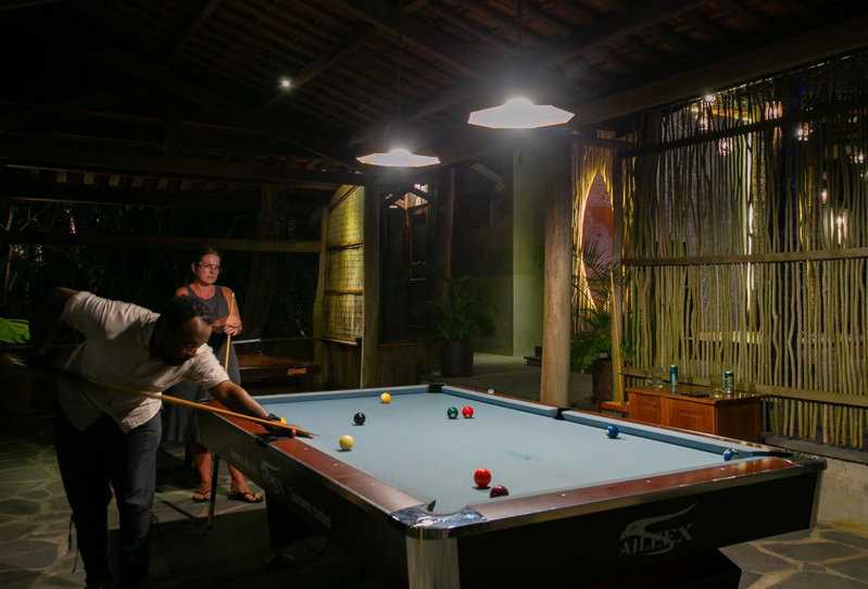 Green Bay Phu Quoc Resort & Spa, Duong GJong, Việt Nam