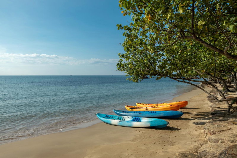 Green Bay Phu Quoc Resort & Spa, Duong GJong, Việt Nam