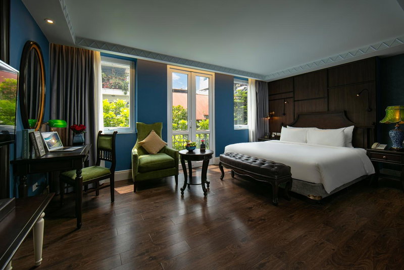 O'Gallery Premier Hotel & Spa, Hà Nội, Việt Nam