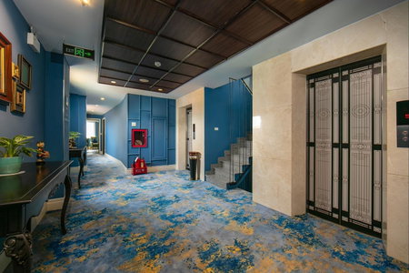 O'Gallery Premier Hotel & Spa, Hà Nội, Việt Nam