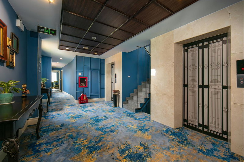 O'Gallery Premier Hotel & Spa, Hà Nội, Việt Nam