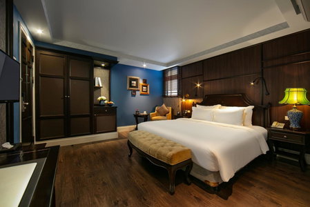 O'Gallery Premier Hotel & Spa, Hà Nội, Việt Nam