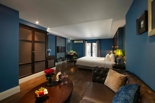 O'Gallery Premier Hotel & Spa, Hà Nội, Việt Nam