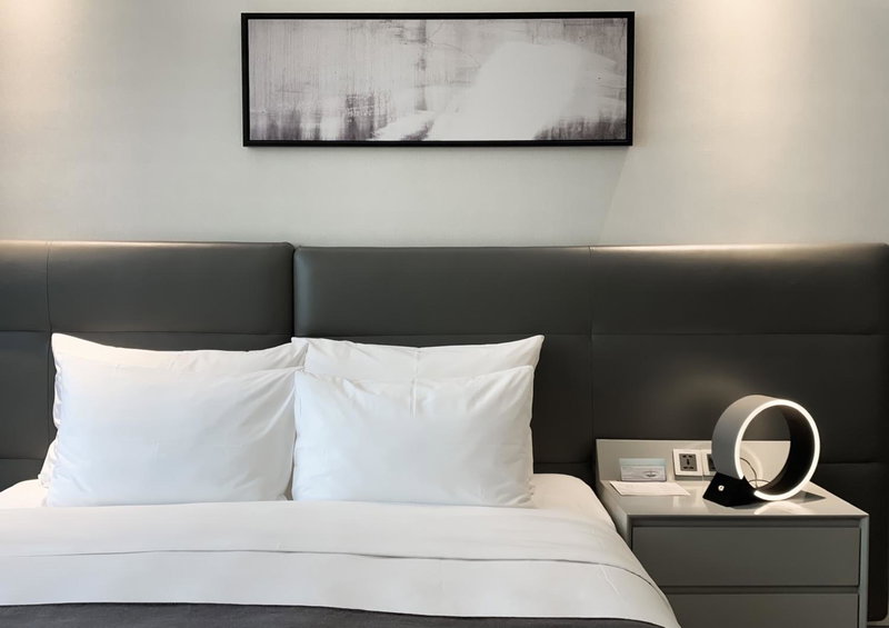 M Hotel Saigon, Nha Be, Vietnam
