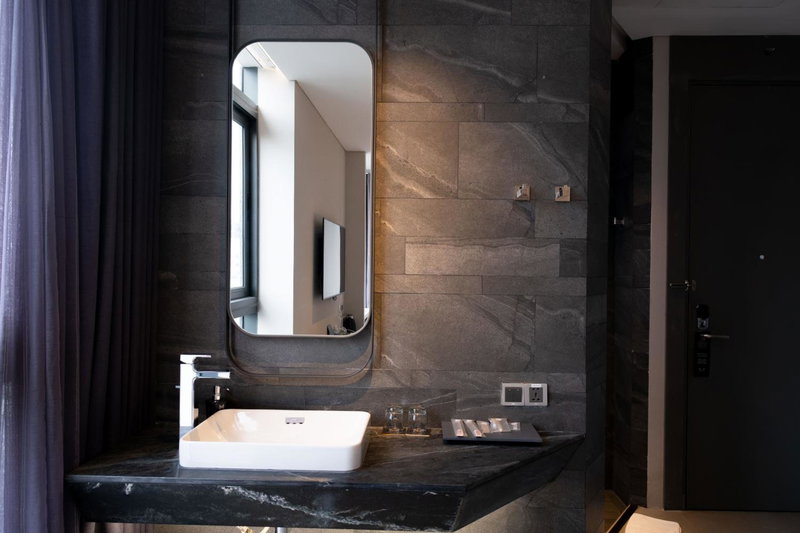 M Hotel Saigon, Nha Be, Vietnam