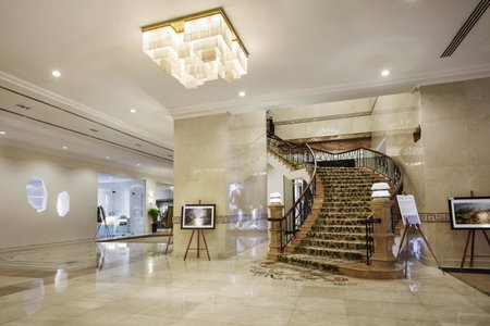 Rex Hotel, Hô Chi Minh-Ville, Viêt Nam